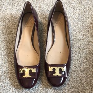 Tory Burch Gigi flats